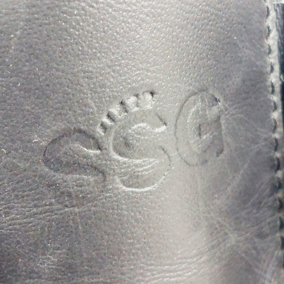 NEW  SSG Army Black Combat Lace Up Comfy Midi Military Boots  A1033 - Picture 9 of 12